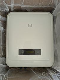 Inverter per fotovoltaico GoodWe 4.2 kW nuovo