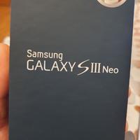 Galaxy s3 Neo