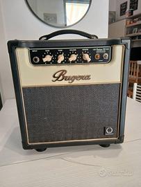 bugera v5 infinium amplificatore chitarra
