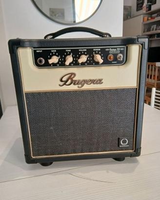 bugera v5 infinium amplificatore chitarra