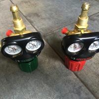 Cannello per ossitaglio VICTOR