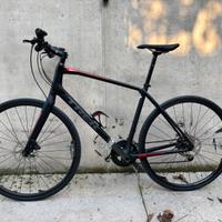 Trek FX 5 sport  full carbon