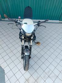 Suzuki GSX 550