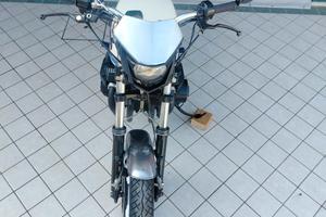 Suzuki GSX 550