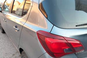 OPEL Corsa 5ª serie - 2017