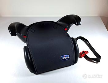 Rialzo auto per bambini Chicco Quasar Plus 15-36 k