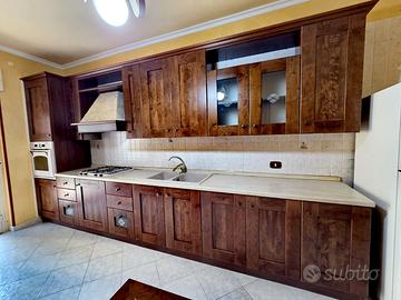 MERAVIGLIOSA CUCINA ARTIGIANALE