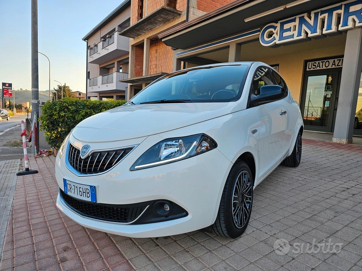 Lancia Ypsilon 3ª serie