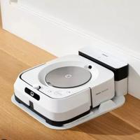 iRobot brava jet m6