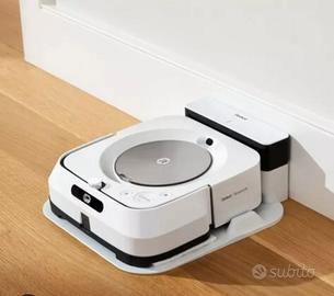 iRobot brava jet m6