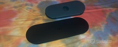 ⚡️ Charging Pad Nuance Audio – Base di Ricarica