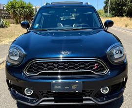 Mini John Cooper Works Countryman S