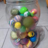 Palline magiche 