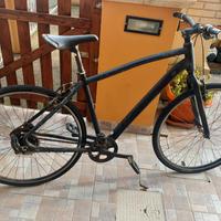City bike Orbea