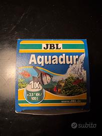 Accessori JBL per acquario – Artemio 3 + Aquadur