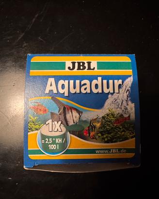 Accessori JBL per acquario – Artemio 3 + Aquadur