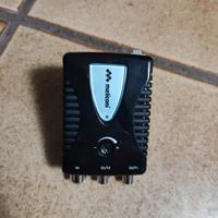 amplificatore antenna TV