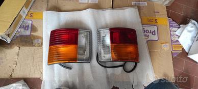 coppia fari 112 112 Abarth nuovi 