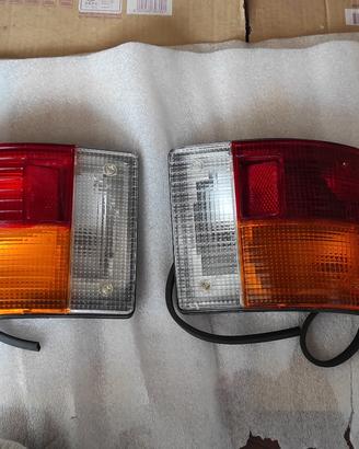 coppia fari 112 112 Abarth nuovi 