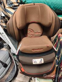 seggiolino auto juno 2fix CYBEX