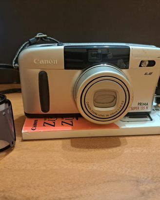 Canon prima super 135