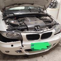 BMW 120D 177cv