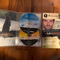 Dvd film Il lato positivo