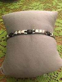 Bracciale uomo