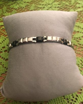 Bracciale uomo