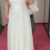 Abito da sposa