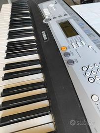 Pianola Yamaha