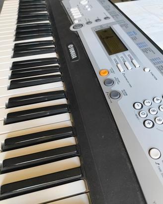 Pianola Yamaha