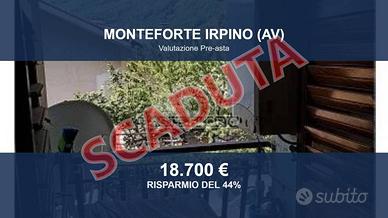 Immobile in asta di 50 m² con box auto a Montefort