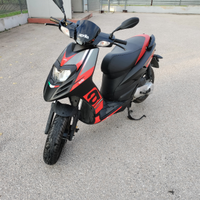 Aprilia SR Motard 50cc 2021 2T