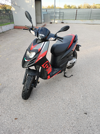 Aprilia SR Motard 50cc 2021 2T