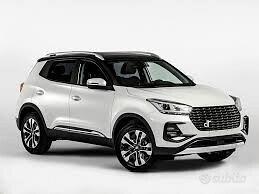 Musata completa di accessori Dr 5.0