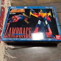 GX-23A ZAMBOACE/ZAMBIRD (ZAMBOT 3) Soul Of Chogoki