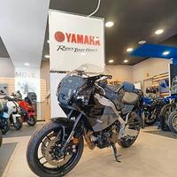 Yamaha XSR 900 GP PROMO EURO 5