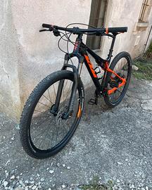 Ktm scarp