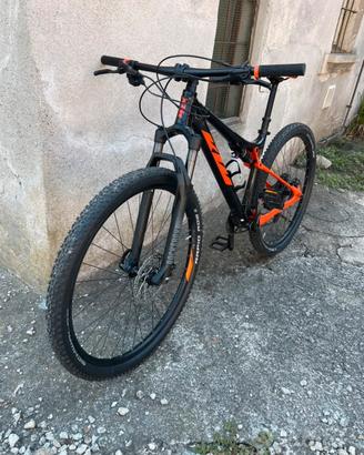 Ktm scarp