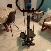 strumento per palestra in casa