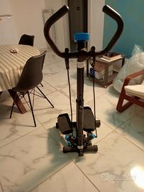 strumento per palestra in casa