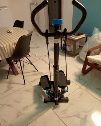 strumento per palestra in casa