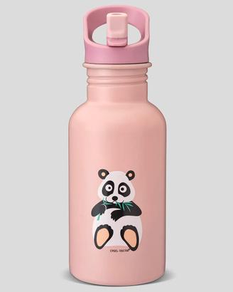 Carl Oscar – Borraccia termica per bambini rosa