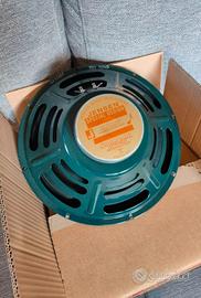speaker Jensen C12q