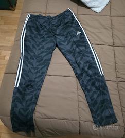 Pantaloni tuta donna Adidas