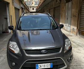 Ford Kuga Palermo