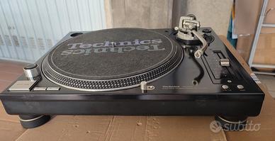 Technics al 1210 m5g