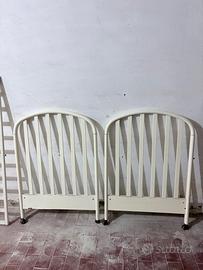 Lettino per bambini
