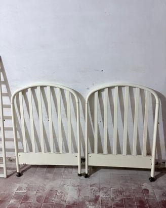 Lettino per bambini